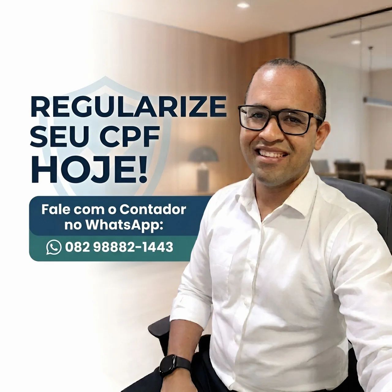 Enviamos Imposto de Renda para Regularizar CPF - Foto 3