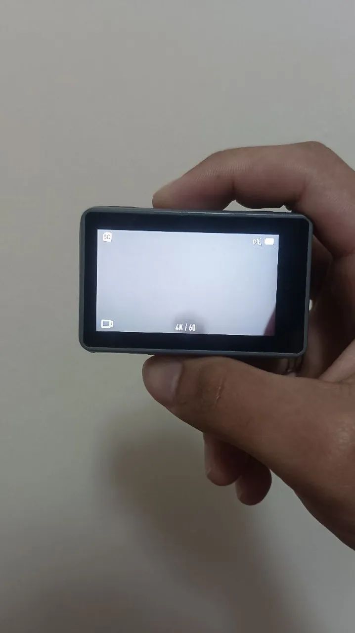 DJI Osmo Action 1  - Foto 3