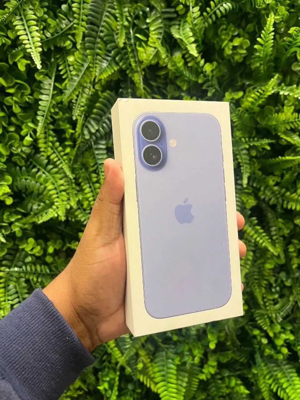 17 AZUL 256GB ( PROMOÇÃO TOP ) - Foto 3