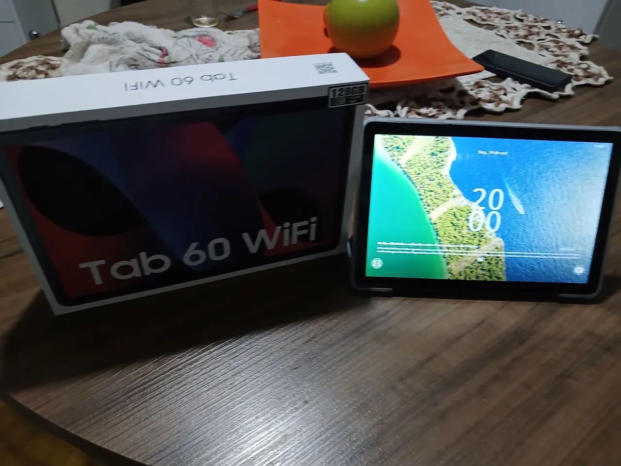 Tablet - Foto 3