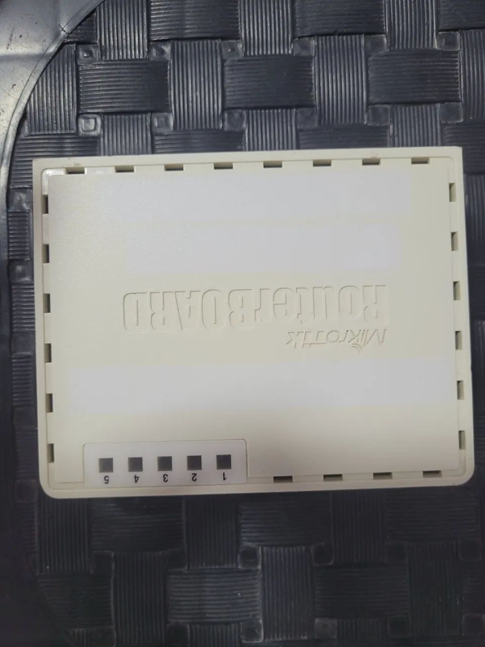 Roteador wireless  - Foto 3