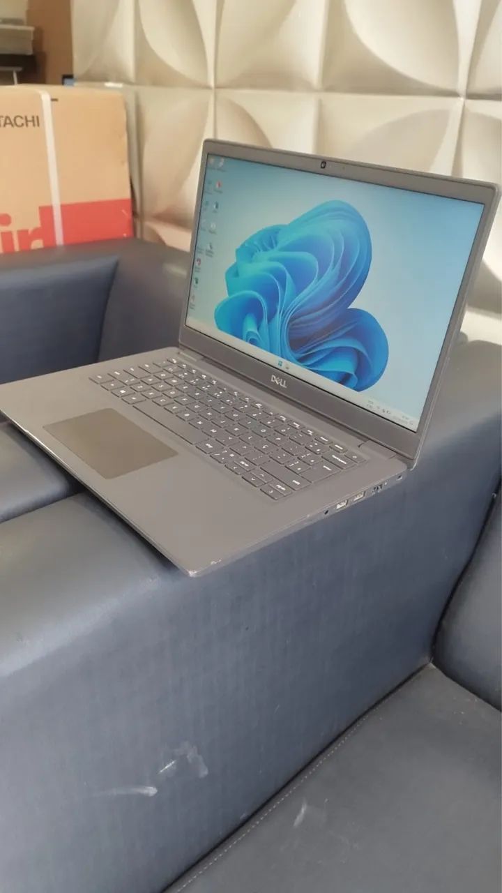 Notebook Dell - Foto 2