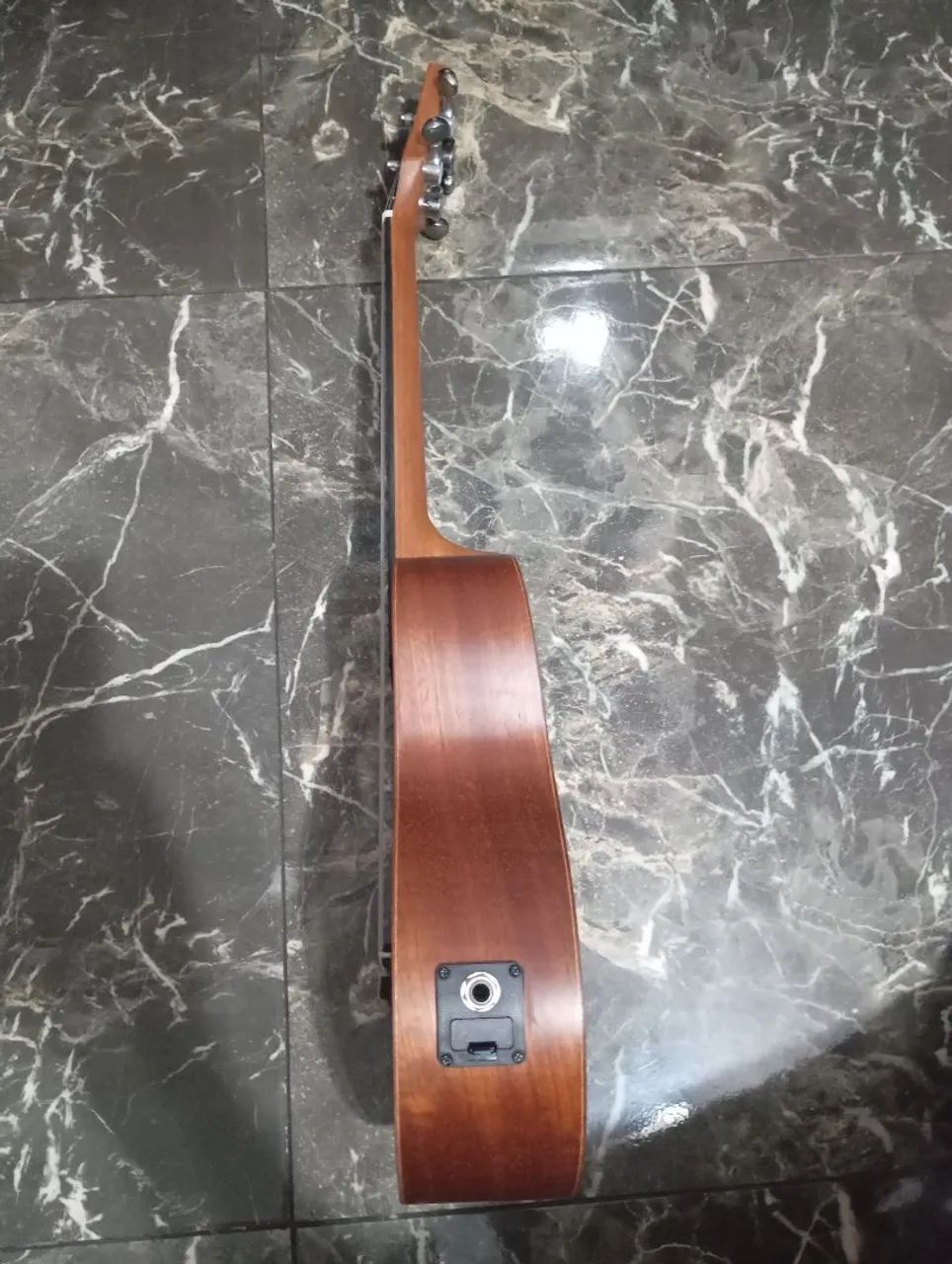 Ukulele Elétrico (Concert) - Foto 4