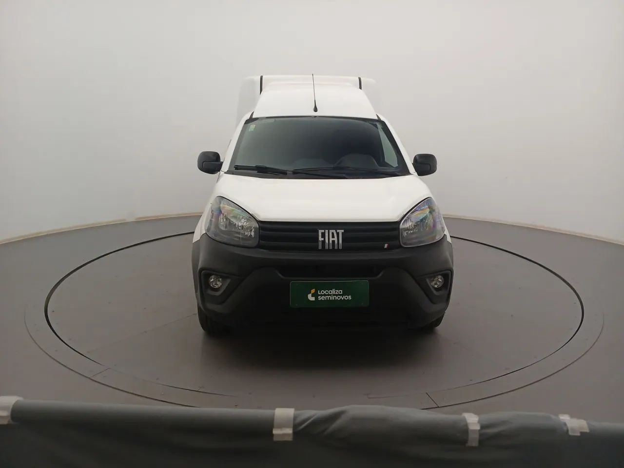 Fiat Fiorino Endurance EVO 1.4 Flex 8V 2p, foto 8 de 15