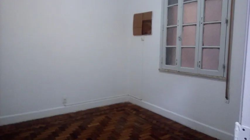 quarto e sala fundos av augusto severo - Foto 4