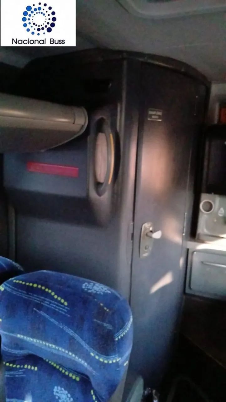 Marcopolo g7 rsd trucado  - Foto 5