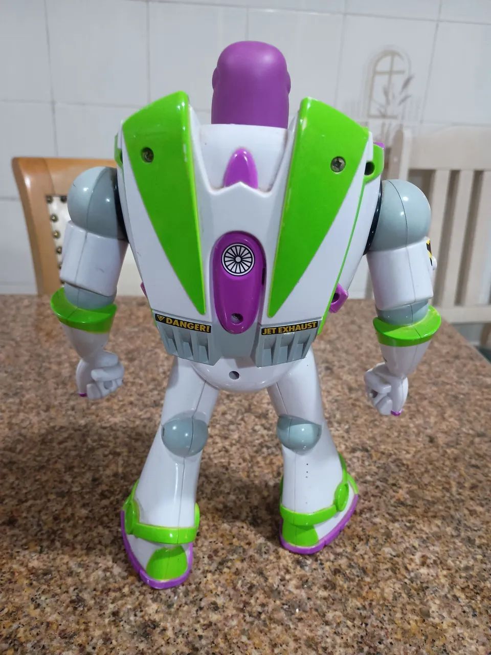 Buzz Lightyear  - Foto 3