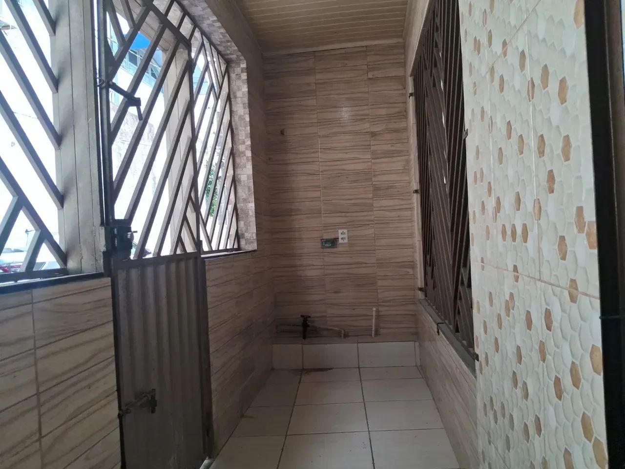 ALUGO CASA NO UMARIZAL - Foto 3