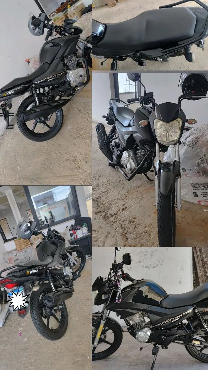 VENDO FACTOR 150cc  2019 ED FLEX 