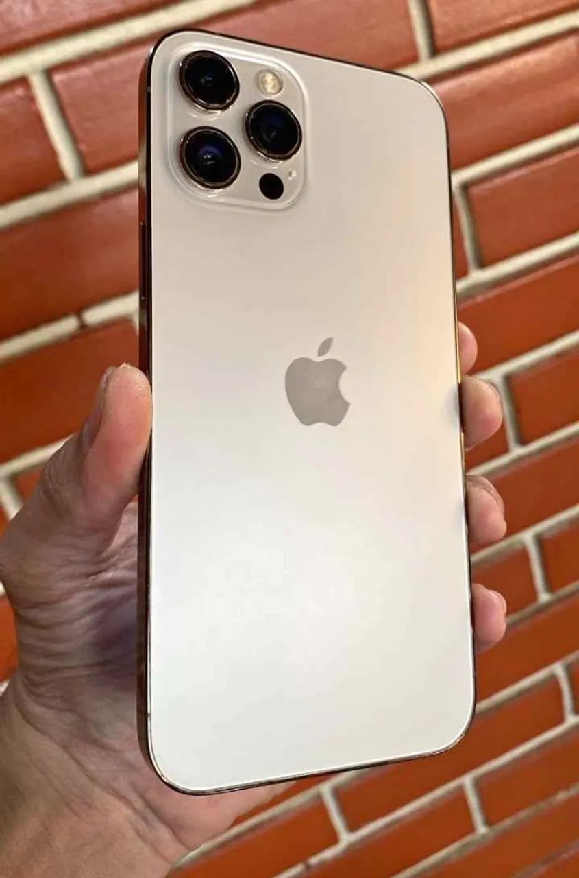 Iphone 12 pro max disponível  - Foto 4