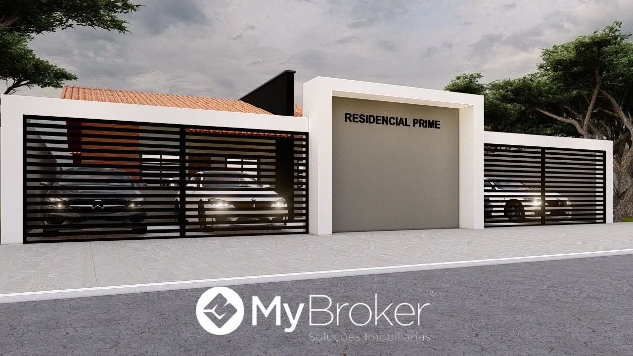 Vende-se Excelente Casa Nova no Aureny 3  - Foto 3