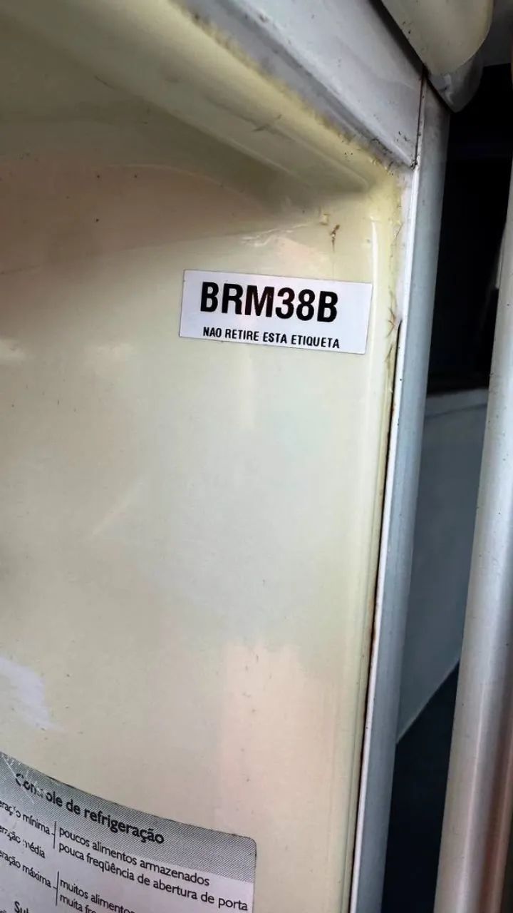 geladeira 380L frost free - leia o anúncio - Foto 4