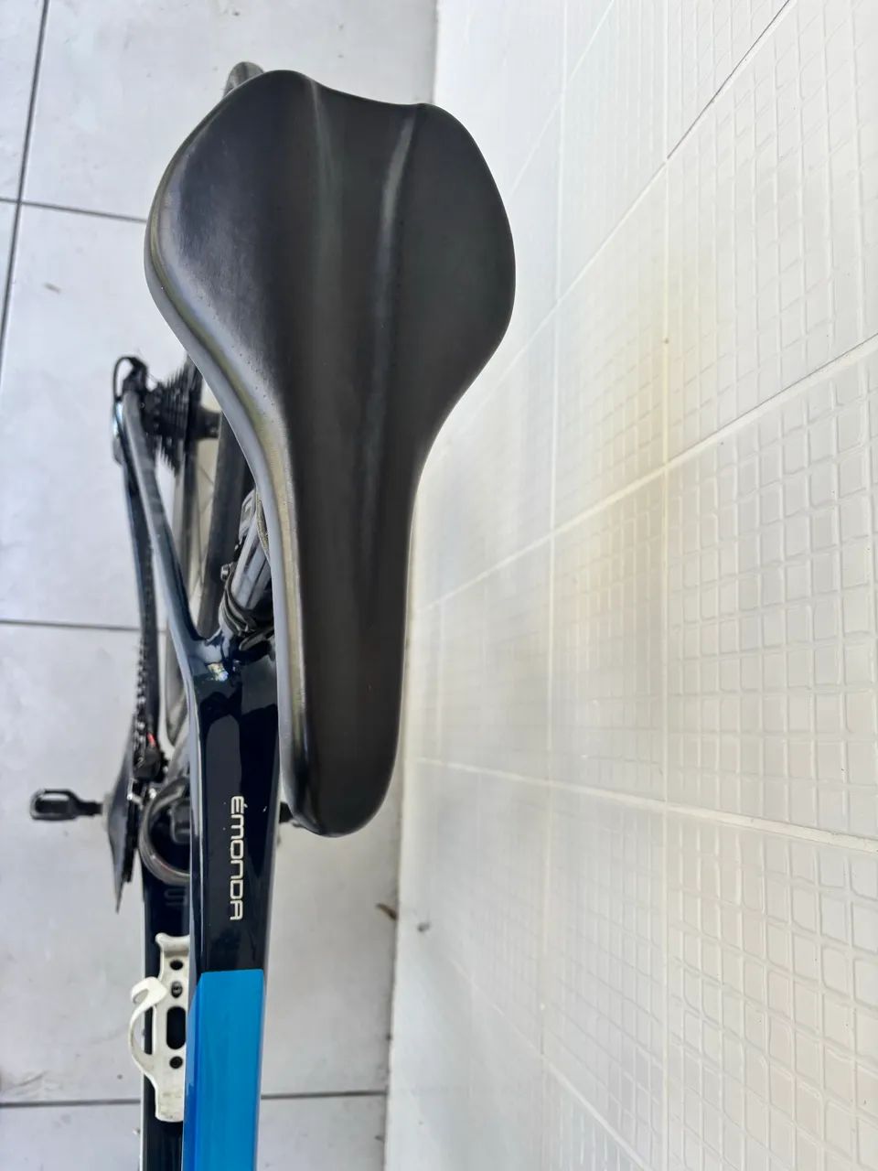 Trek Emonda SL 5 TAM 56 2021 - Ciclismo - Niterói, Canoas