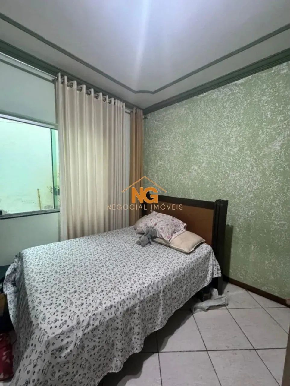 CASA GEMINADA 03 QUARTOS COM SUÍTE - NOVO ELDORADO - Foto 3