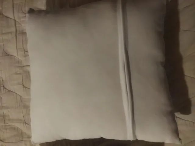 Duas almofadas novas  - Foto 3