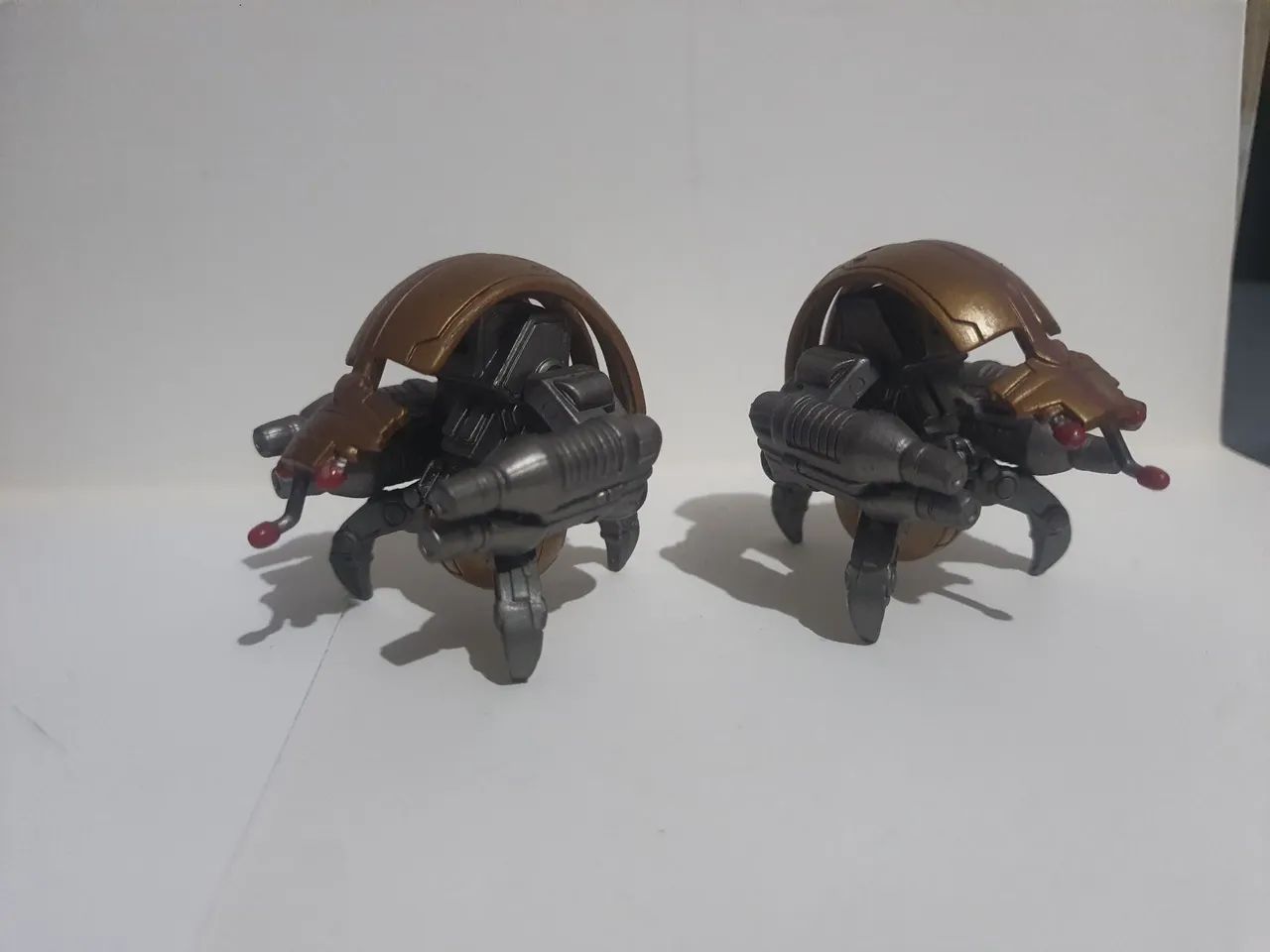 Droideka Star Wars  - Foto 4