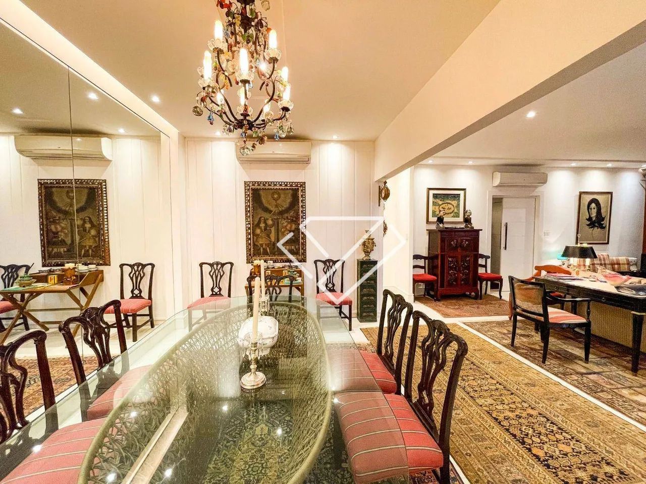 Apartamento com 3 quartos à venda, 148 m² por R$ 4.600.000 - Ipanema - Rio de Janeiro/RJ - Foto 8