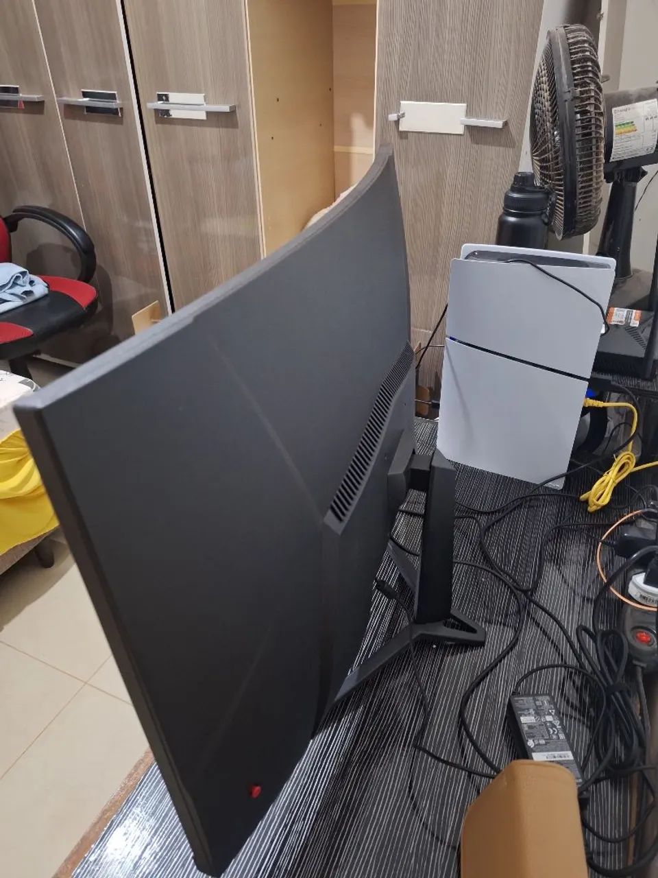Monitor MSI 32 PL  - Foto 3