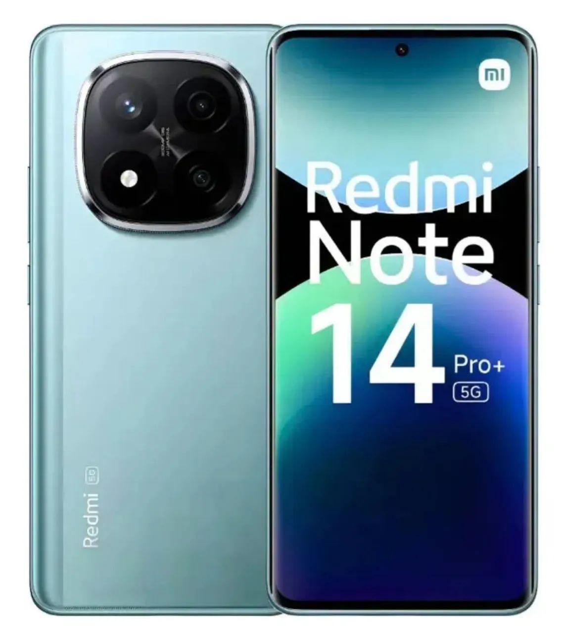 Xiaomi Redmi note 14 Pro Plus 256/8 - Foto 2