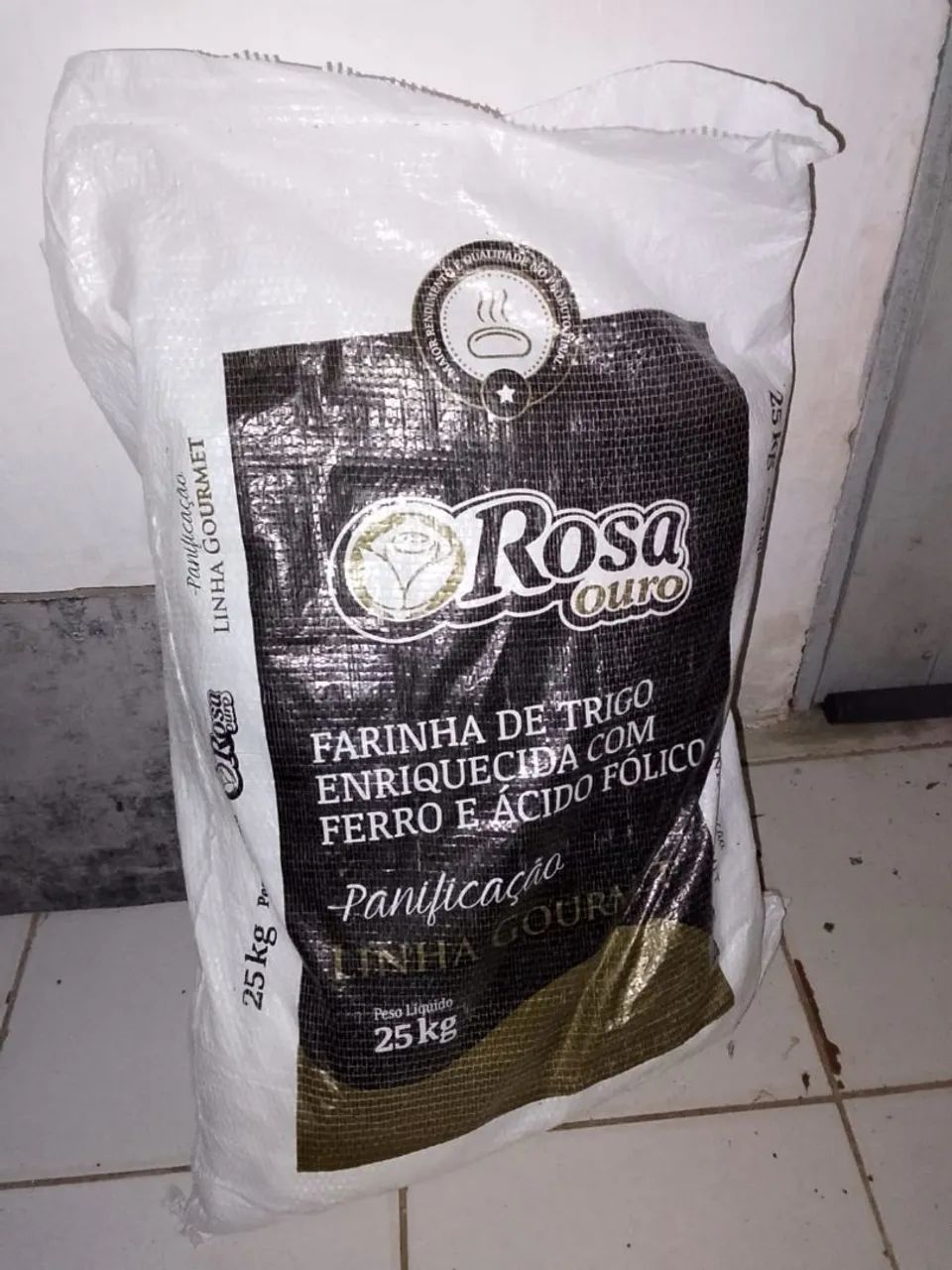 Vendo Saco De Estopa(25kg)