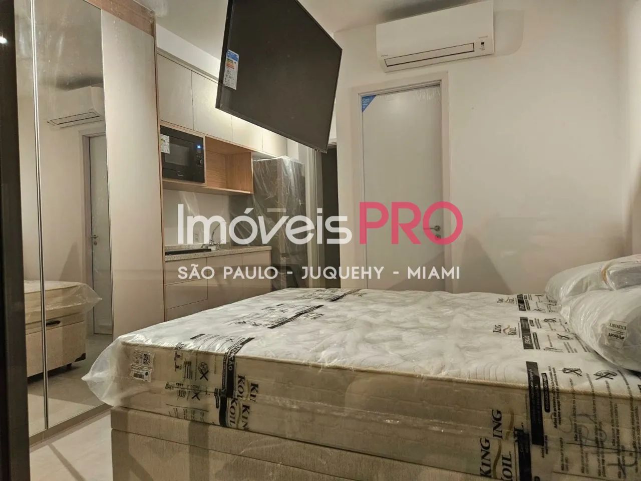 Apartamento para locação em Pinheiros - Foto 2