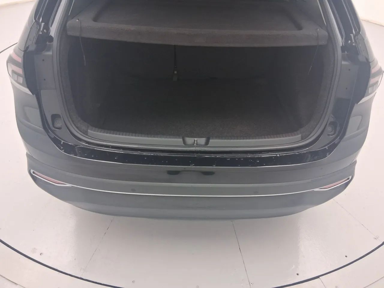 Volkswagen Nivus Comfortline 1.0 200 TSI Flex Aut., foto 9 de 18