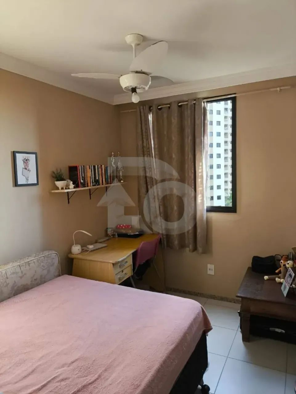 Repleto Condomínio Clube: Apt com Cozinha Reformada e Modulados - Foto 4