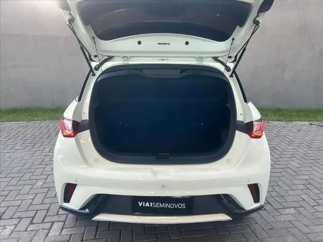 BYD Dolphin EV (Elétrico) 2026 - Foto 2
