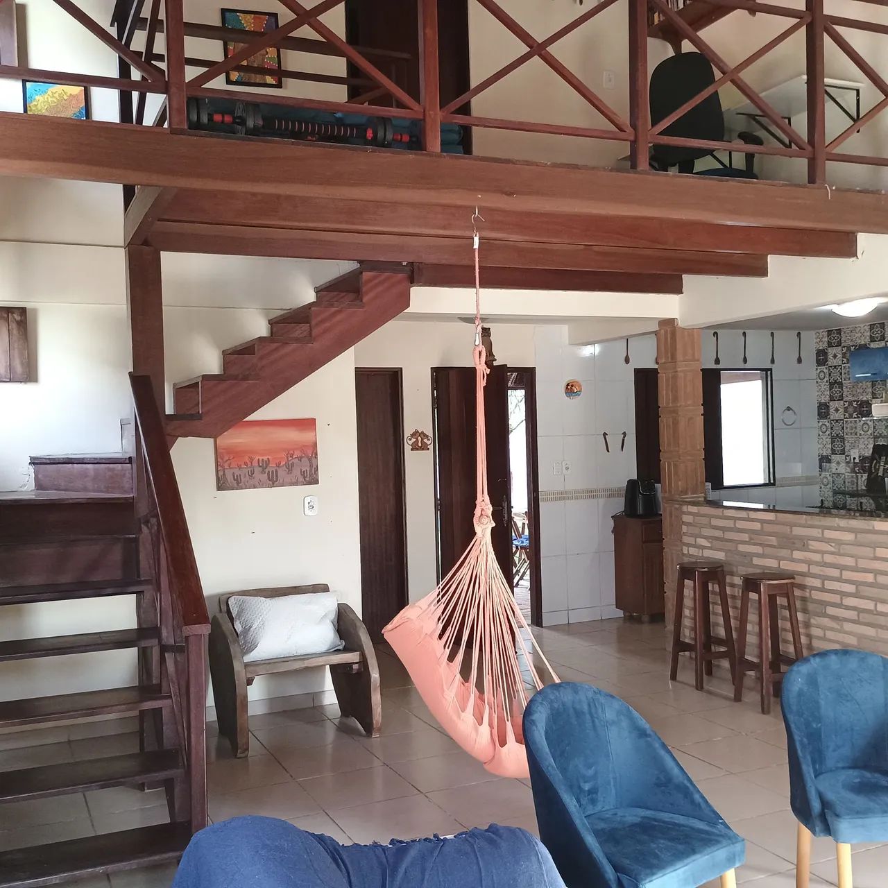 Casa na praia do francês  - Foto 3
