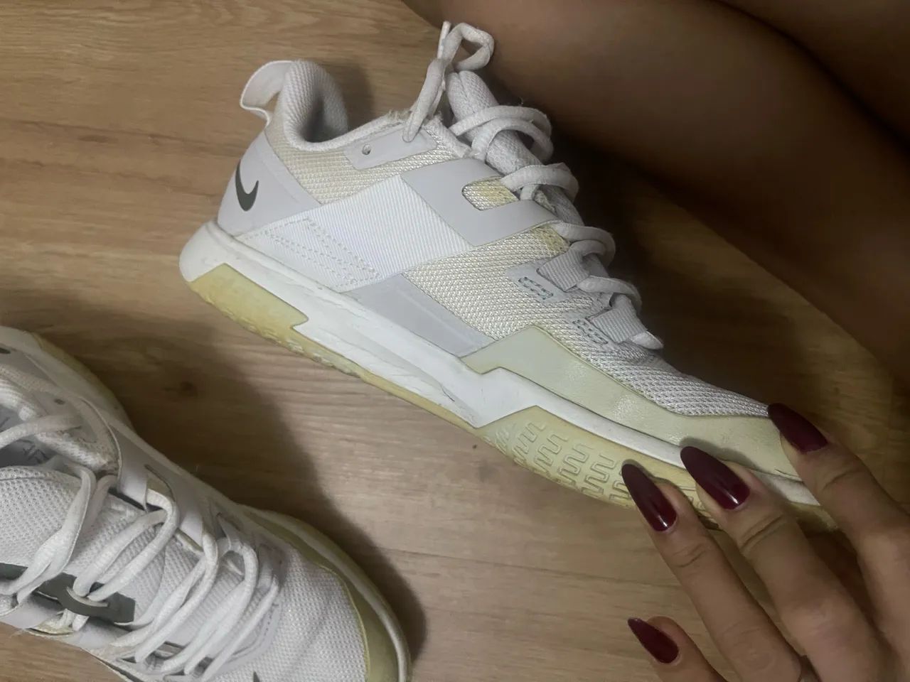 tênis nike (original) - Foto 4