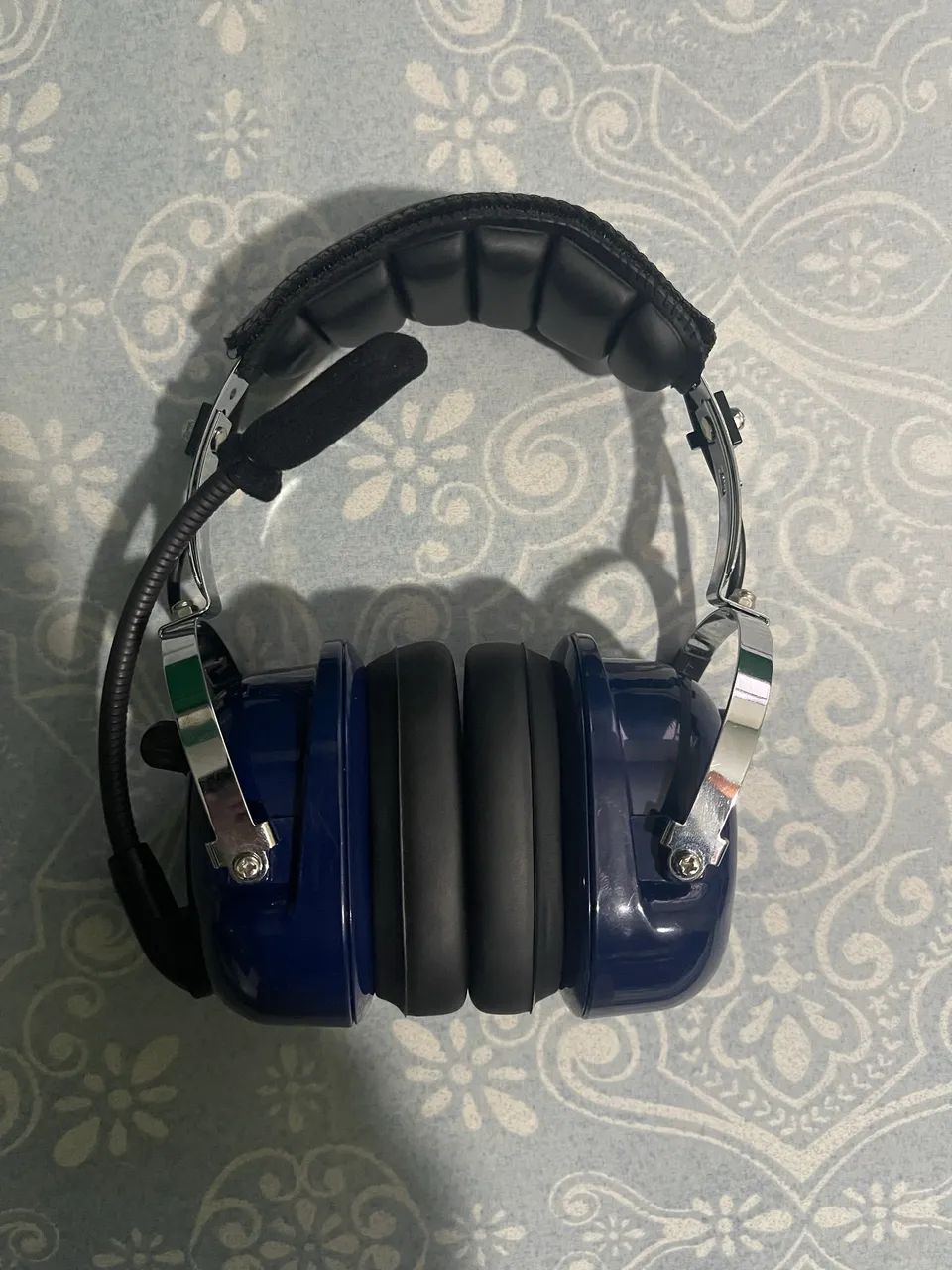 Headset Aviação  - Foto 3