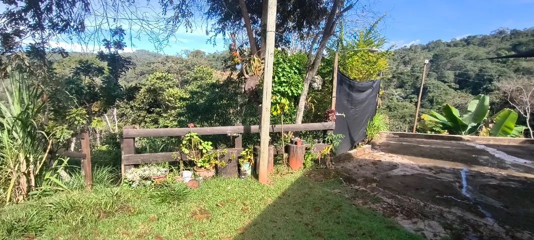 Linda Chácara pertinho da cidade de Itabira - Foto 5