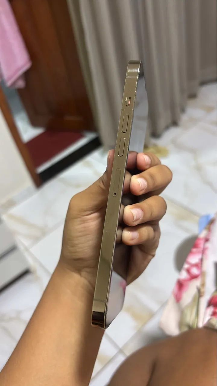 Iphone 13 pro max 128g  - Foto 3