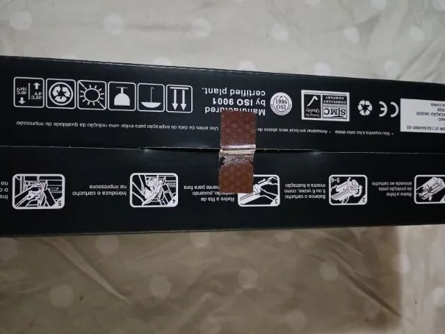 Toner Compativel BQ-TN 2370 novo - Foto 3