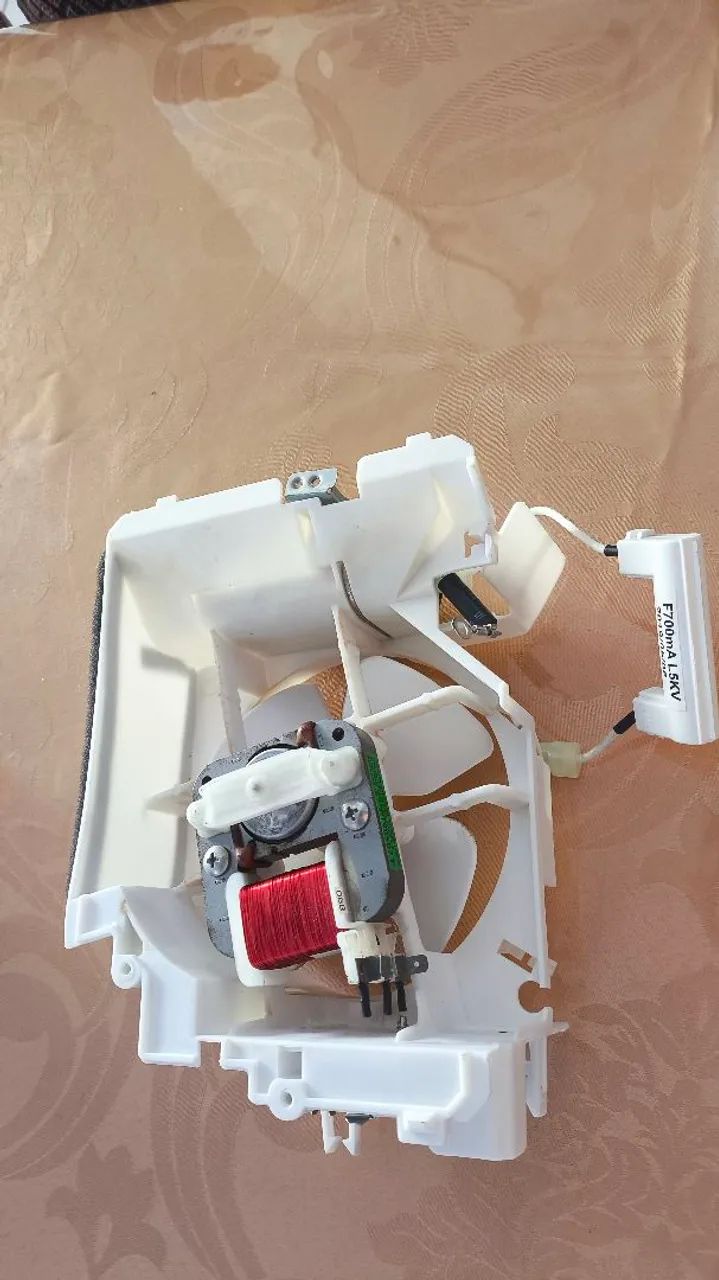 Culer microondas  - Foto 3