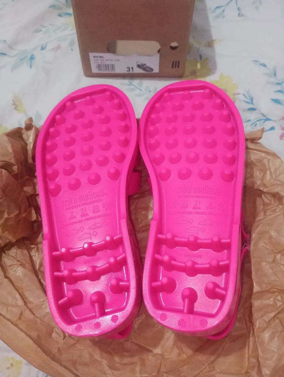 MINI MELISSA  - Foto 3