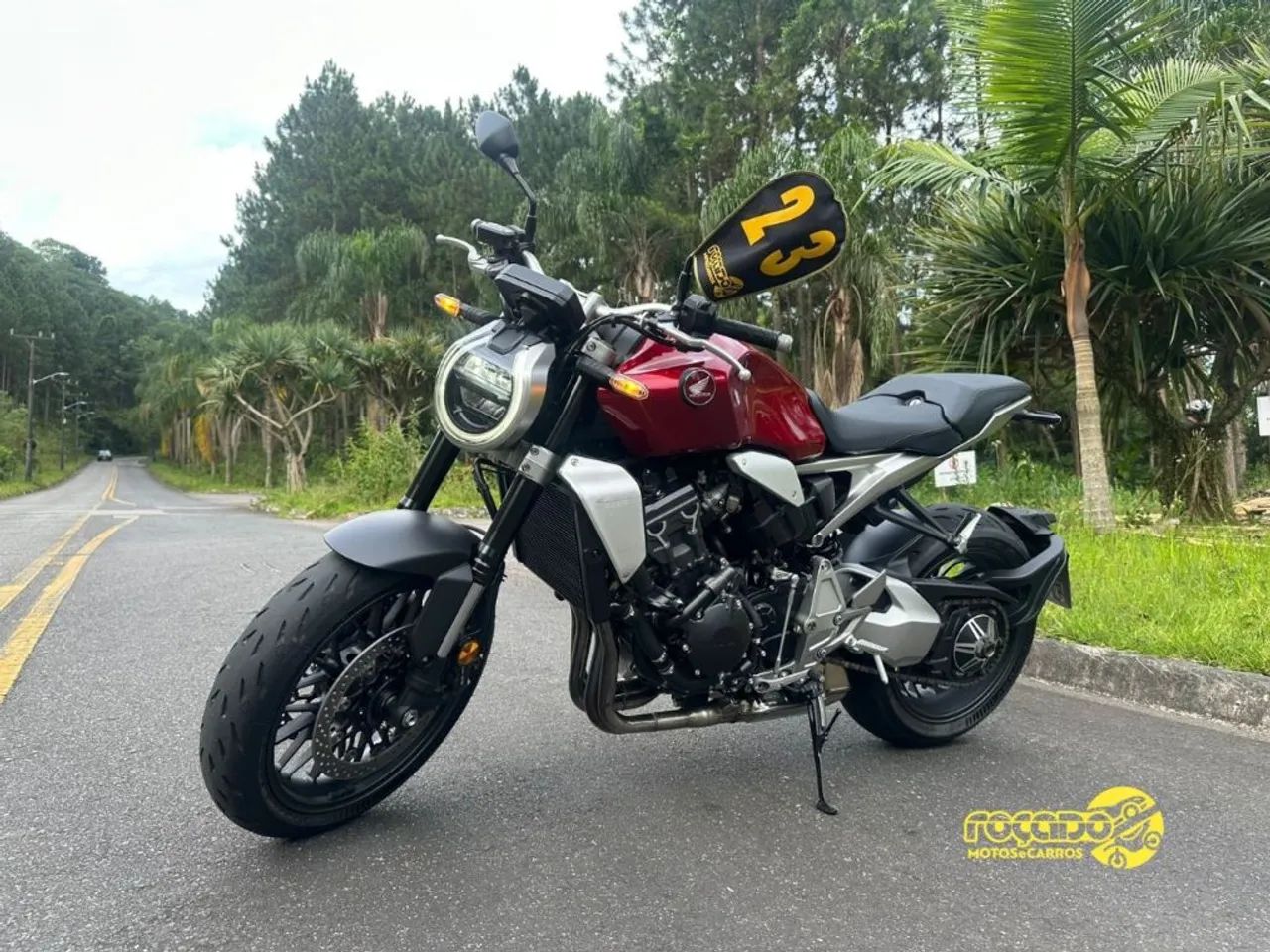 CB 1000R/ABS