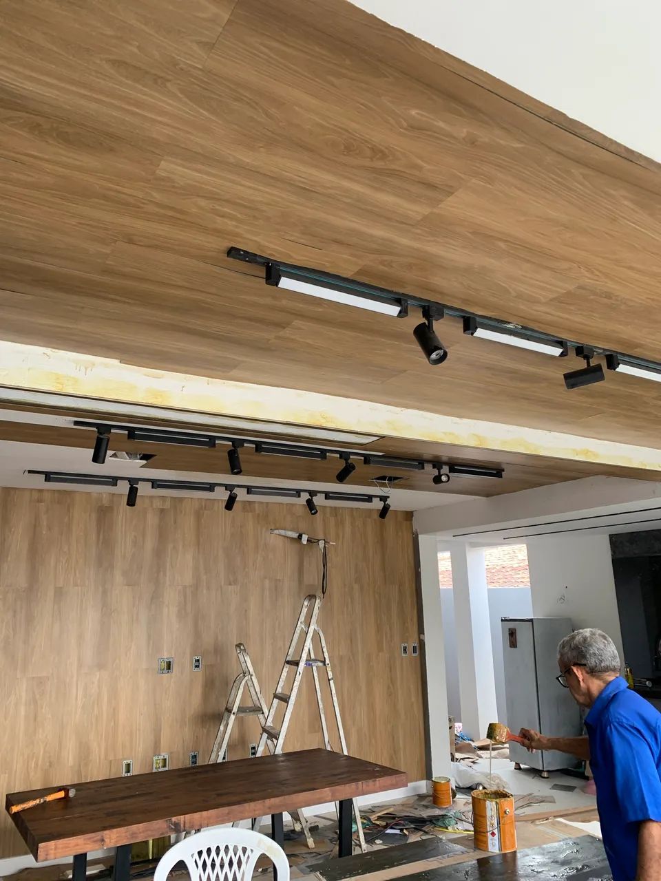 INSTALAÇÃO DE PISO VINÍLICO - SÃO LUÍS | ORÇAMENTO RÁPIDO - Foto 5