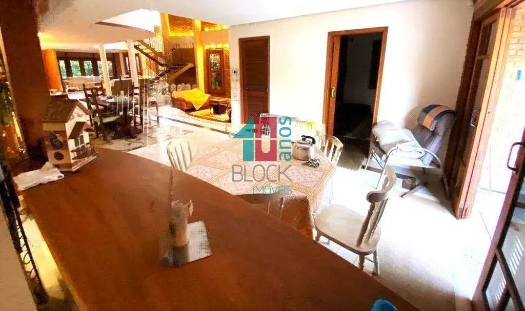 Vargem Grande | Casa 4 quartos, sendo 4 suites - Foto 8