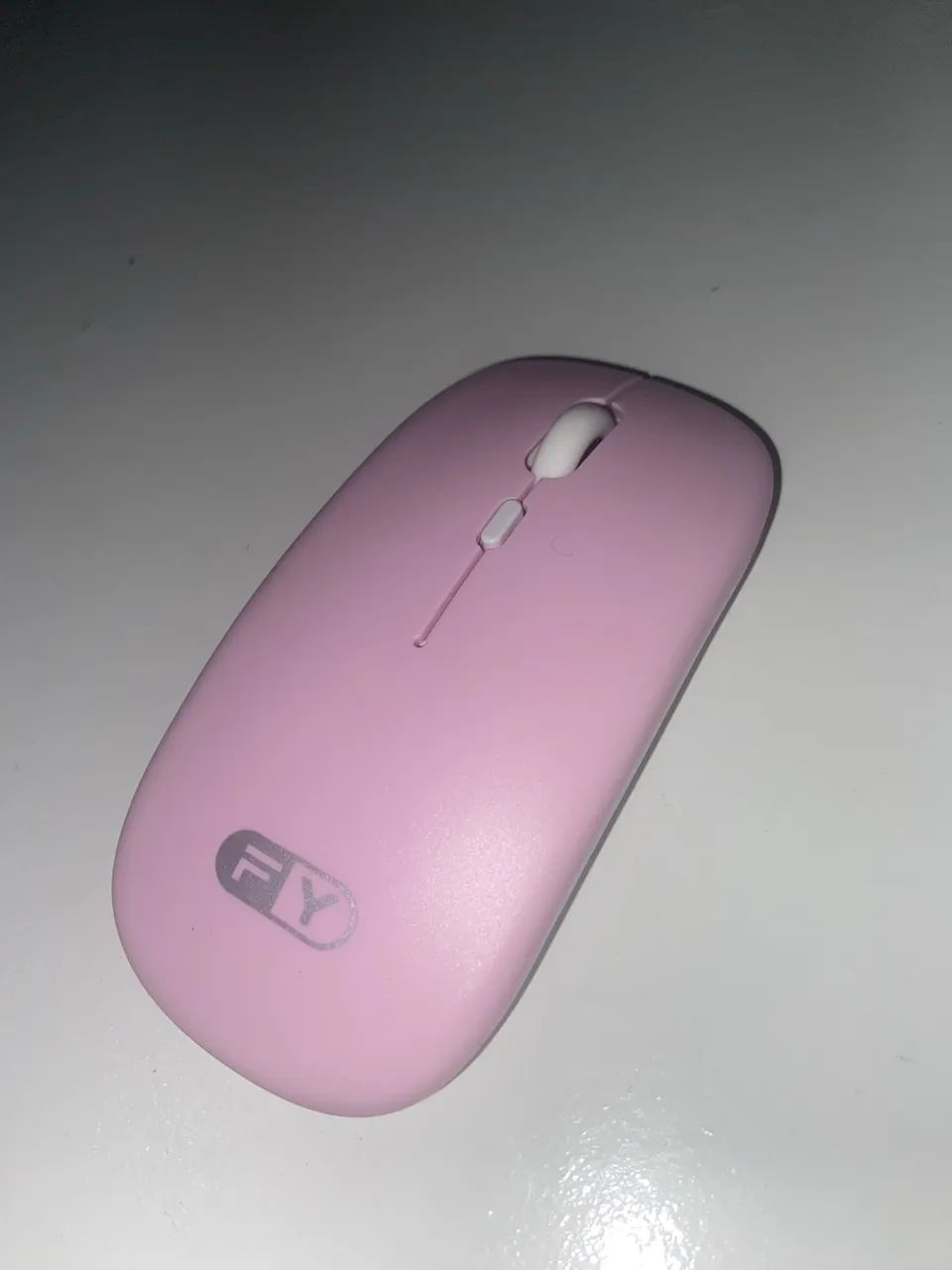 KIT TECLADO, MOUSE E SUPORTE PARA TABLET(OU OUTROS) - Foto 2