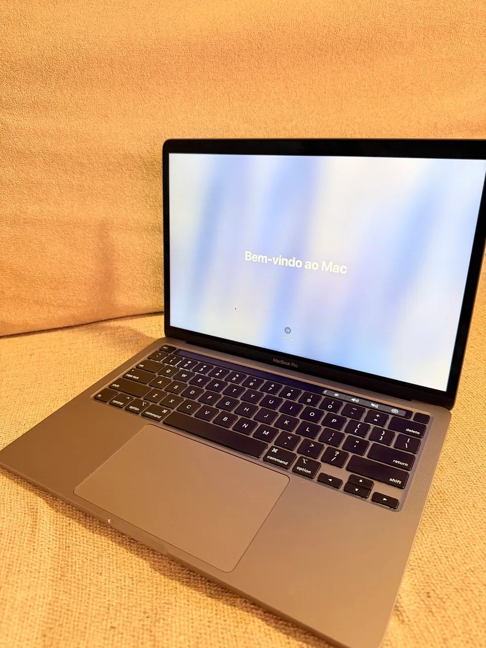 MacBook Pro 2020 - Notebooks - Morada do Sossego, Campo Grande