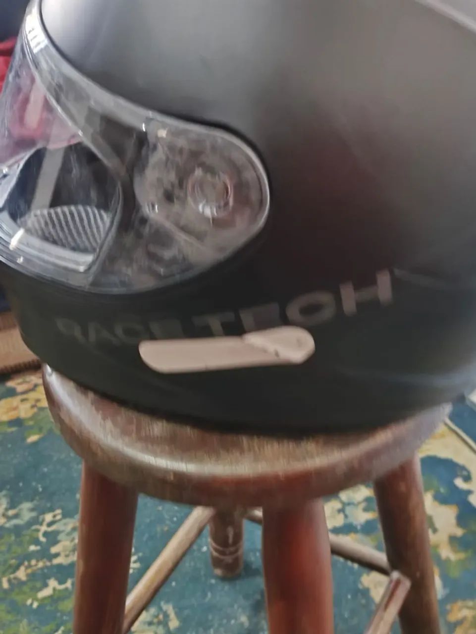Capacete  - Foto 3