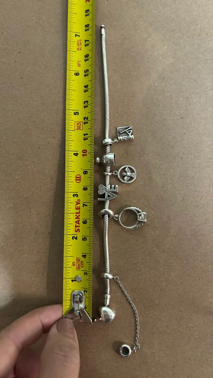 Pulseira VIVARA original - Foto 2