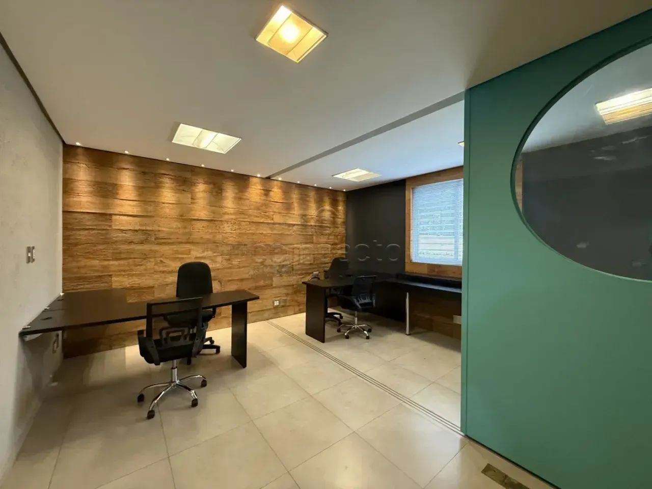 Sala Comercial Mobiliada | Bairro Vila Ercília - Foto 2