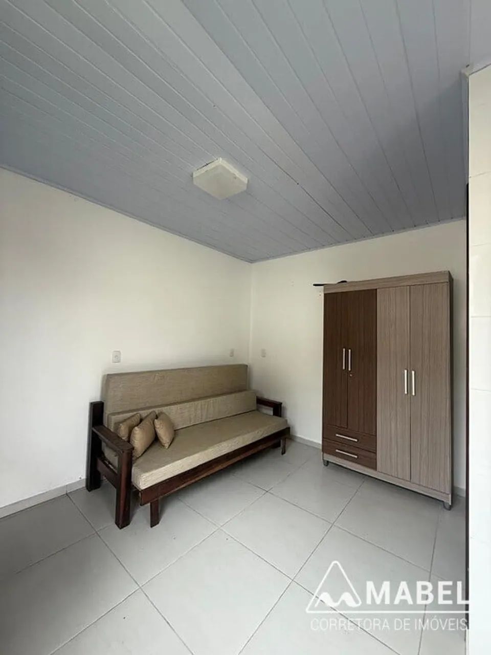 Loft Mobiliado para Locação no Centro de Garopaba/SC - Foto 4
