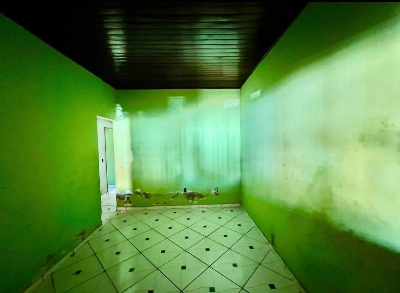 *Vendo casa em Serra Dourada 1 - Foto 4