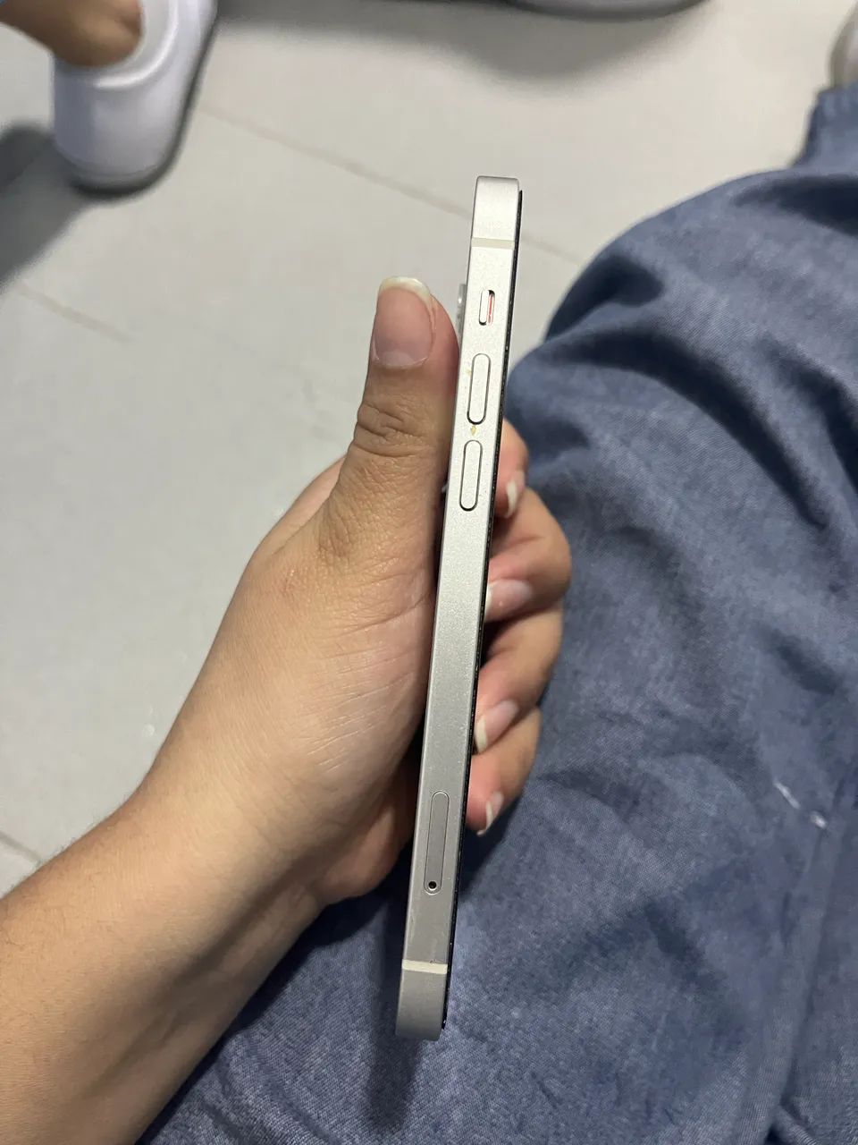 iPhone 12 - 256gb - Foto 3