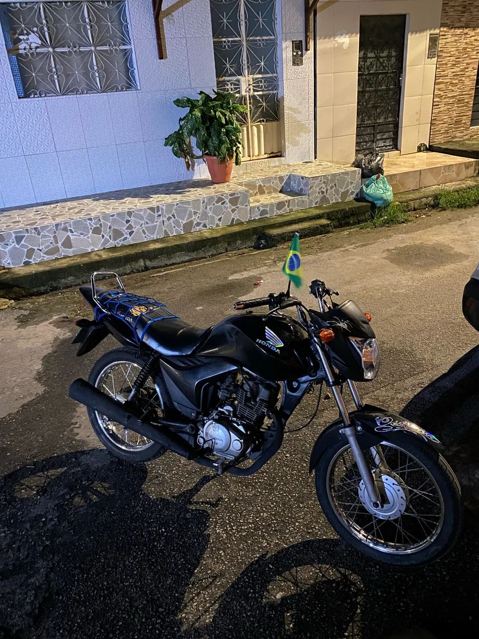FAN 125  - Foto 2