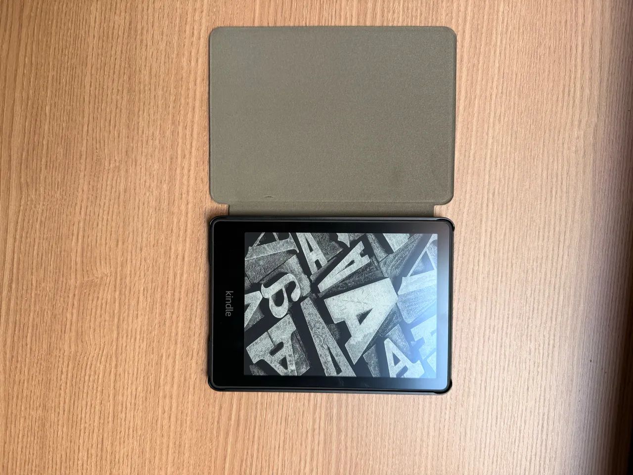 Kindle paperwhite signature edition 32gb (11ª geração) - Foto 3