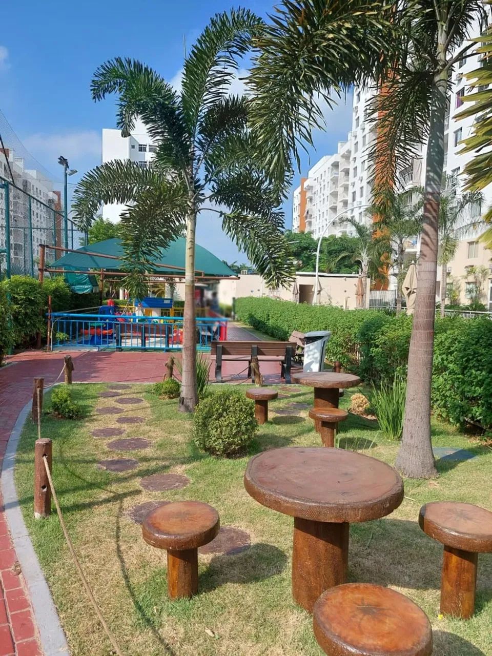 Imóvel para venda possui 48 metros quadrados com 2 quartos em Anil - Rio de Janeiro - RJ - Foto 3